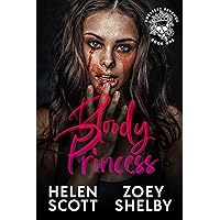 Bloody Princess: A Dark Enemies to Lovers College Romance (Sweetest Revenge Book 1) Bloody Princess: A Dark Enemies to Lovers College Romance (Sweetest Revenge Book 1) Kindle Paperback
