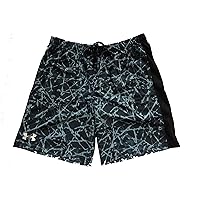 Under Armour Boys’ UA Ultimate Printed 9” Shorts