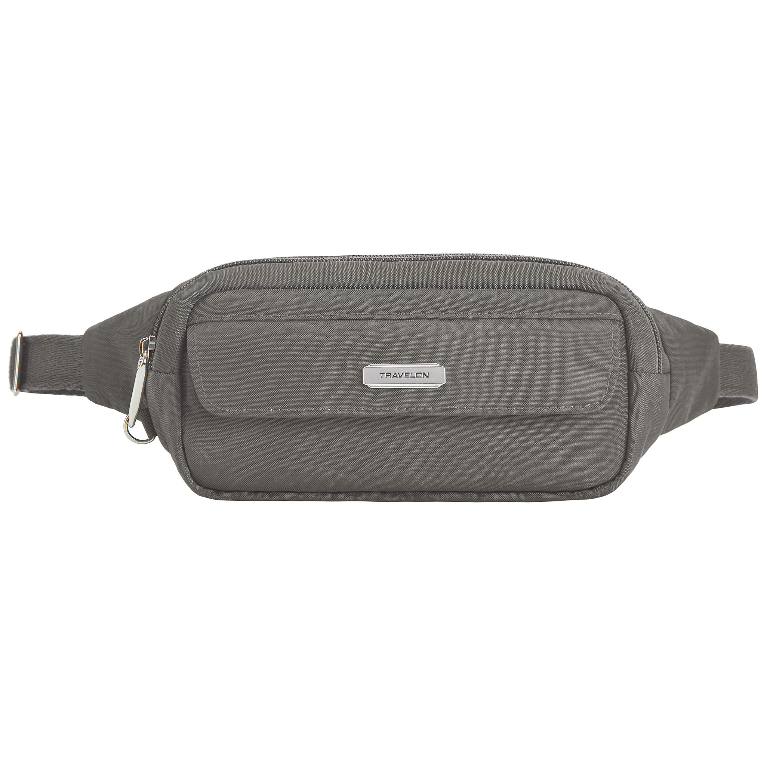 Travelon Essentials-Anti-Theft-Belt Bag