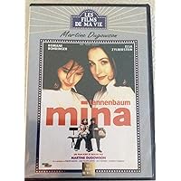 Mina Tannenbaum Mina Tannenbaum DVD Paperback