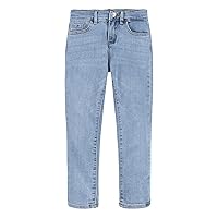 Levi's Girls' 710 Super Skinny Fit Jeans