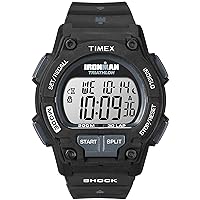 Timex Men's Ironman Endure 30 Shock 42mm Watch