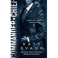 Commander in Chief (White House Book 2) Commander in Chief (White House Book 2) Kindle Paperback Audible Audiobook Audio CD