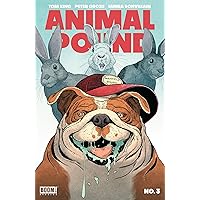Animal Pound #3 Animal Pound #3 Kindle