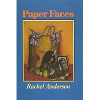 Paper Faces Paper Faces Kindle Hardcover Paperback