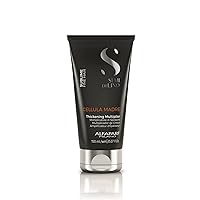 Alfaparf Milano Semi di Lino Sublime Cellula Madre Thickening Multiplier for Fine Hair - Adds Body and Volume for Beautifully Healthy Hair - Protects and Enhances Cosmetic Color - (5.07 fl. oz.)
