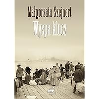 Wyspa klucz (Polish Edition) Wyspa klucz (Polish Edition) Hardcover
