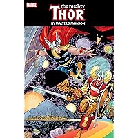 Thor by Walt Simonson Omnibus (Thor (1966-1996)) Thor by Walt Simonson Omnibus (Thor (1966-1996)) Kindle Hardcover