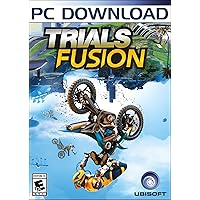 Trials Fusion Standard | PC Code - Ubisoft Connect Trials Fusion Standard | PC Code - Ubisoft Connect PC Download PS4 Digital Code Xbox 360 Digital Code Xbox One Xbox One + Xbox One Xbox One Digital Code