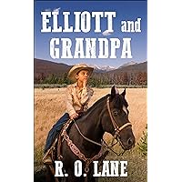 Elliott and Grandpa Elliott and Grandpa Kindle
