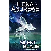 Silent Blade (The World of Kinsmen Book 1)