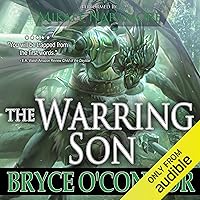 The Warring Son The Warring Son Audible Audiobook Kindle Paperback
