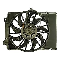 Mua dorman 620 871 radiator fan assembly chính hãng giá tốt tháng