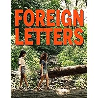 Foreign Letters (English Subtitled)