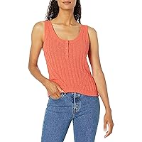 Women's Karly Top in Ember