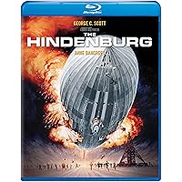 The Hindenburg [Blu-ray]