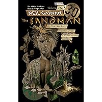 Sandman Vol. 10: The Wake 30th Anniversary Edition Sandman Vol. 10: The Wake 30th Anniversary Edition Paperback Kindle