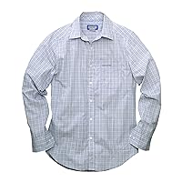 Men's Respire Long-Sleeved Shirt