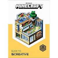 Minecraft: Guide to Creative (2017 Edition)