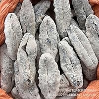 African sea cucumber dry goods white pig sea cucumber black stone sea cucumber White Tet Fish 500g. (about 2pcs)