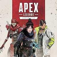 Apex Legends: Champion Edition - PC Origin [Online Game Code]