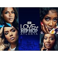 Love & Hip Hop Atlanta, Season 10