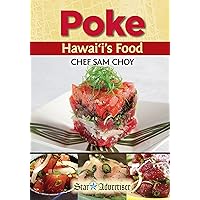 Poke: Hawaii's Food Poke: Hawaii's Food Spiral-bound Hardcover