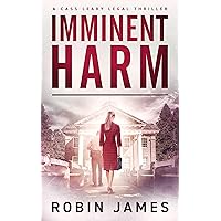 Imminent Harm (Cass Leary Legal Thriller Series Book 6) Imminent Harm (Cass Leary Legal Thriller Series Book 6) Kindle Audible Audiobook Paperback Hardcover