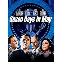 Seven Days in May (1964)