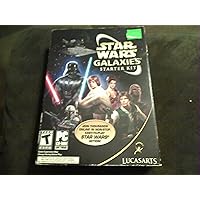 Star Wars Galaxies: Starter Kit - PC
