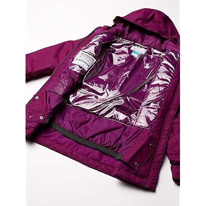 Columbia Girls Alpine Diva™ Jacket