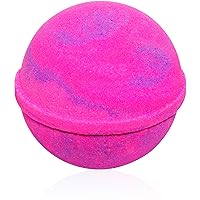 Bath Bomb with Size 5 Ring Inside Love Potion Extra Large 10 oz. Made in USA
