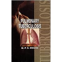 Pulmonary Tuberculosis Pulmonary Tuberculosis Paperback