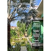 Alto Padrão: Arquitetura (Portuguese Edition)