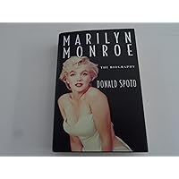 Marilyn Monroe: The Biography Marilyn Monroe: The Biography Audible Audiobook Kindle Paperback Hardcover Mass Market Paperback