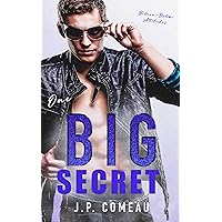 One Big Secret: A Curvy Nanny Romance (Billion-Dollar Attitudes Book 5) One Big Secret: A Curvy Nanny Romance (Billion-Dollar Attitudes Book 5) Kindle Paperback