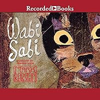 Wabi Sabi Wabi Sabi Audible Audiobook Hardcover Audio CD