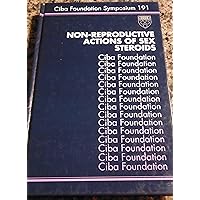 Non-Reproductive Actions of Sex Steroids Non-Reproductive Actions of Sex Steroids Hardcover Paperback