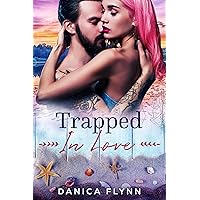 Trapped In Love (MacGregor Brothers Brewing Company Book 2)