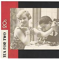 Tea For Two: The20s Tea For Two: The20s Audio CD
