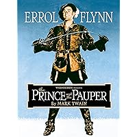 The Prince and The Pauper (1937)