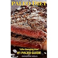 Paleo Diet: Learn How to Eat Healthy and Eliminate Disease (Fibromyalgia, Diabetes, Gluten Free, Wheat, Belly, Grain, Brain, ketogenic, Belly Fat, Best Diet, autoimmune, celiac, candida) Paleo Diet: Learn How to Eat Healthy and Eliminate Disease (Fibromyalgia, Diabetes, Gluten Free, Wheat, Belly, Grain, Brain, ketogenic, Belly Fat, Best Diet, autoimmune, celiac, candida) Kindle