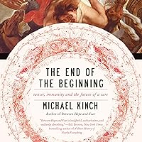 The End of the Beginning The End of the Beginning Audible Audiobook Kindle Hardcover