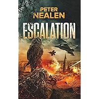 Escalation (Maelstrom Rising Book 1)