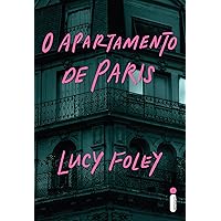 O apartamento de Paris (Portuguese Edition)