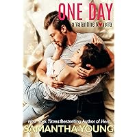 One Day: A Valentine Novella One Day: A Valentine Novella Kindle
