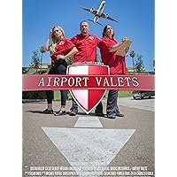 Airport Valets