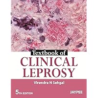 Textbook of Clinical Leprosy Textbook of Clinical Leprosy Paperback