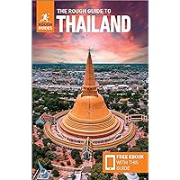 The Rough Guide to Thailand (Travel Guide with Free eBook) (Rough Guides Main Series) The Rough Guide to Thailand (Travel Guide with Free eBook) (Rough Guides Main Series) Paperback Kindle