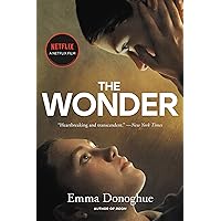 The Wonder The Wonder Paperback Audible Audiobook Kindle Hardcover Audio CD